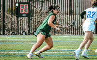Lacrosse: Bethany at Spalding