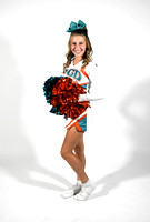 2023 PG Dolphins Cheer