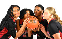 2023-24 Ballard Girls Basketball