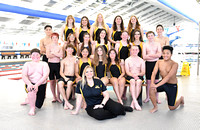2023-24 Fort Knox Swimming