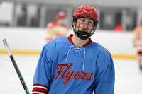 Hockey: Dayton Flyers at TSCHL Tournament