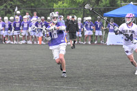NCLL 2024: West Chester vs High Point
