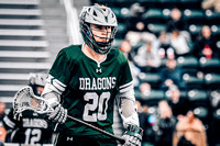 Lacrosse: South Oldham at Trinity