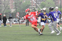 NCLL 2024: West Chester vs Marist
