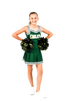 2024 Fort Knox MS & HS Cheer