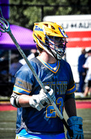 2025 NCLL Tournament - KENT STATE